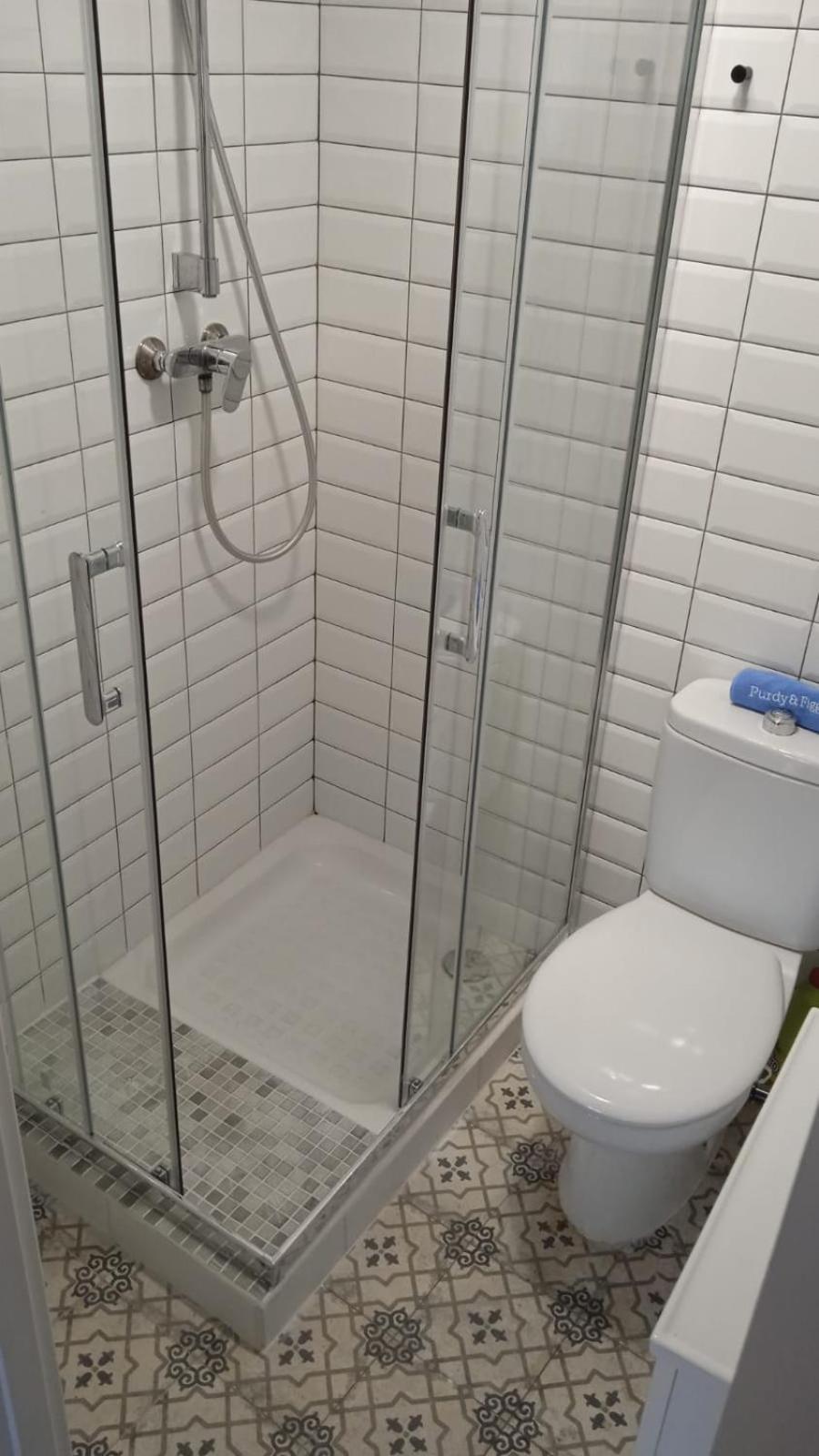 Ferienwohnung Vista Al Mar Dénia Exterior foto
